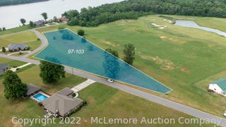 .4876± Acre Building Lot - RESERVE MET, NOW SELLING ABSOLUTE