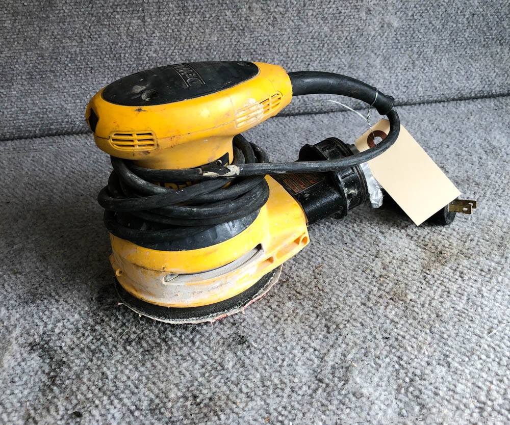 McLemore Auction Company Auction Air Compressors, Generator, Welder