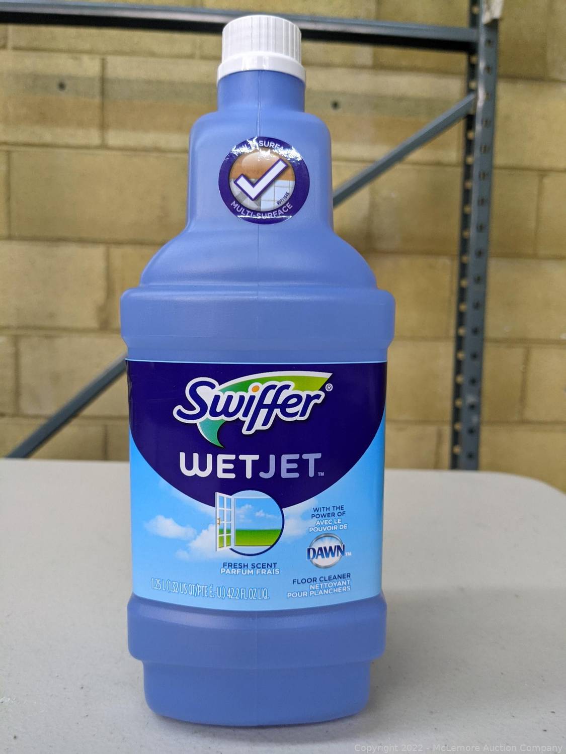 McLemore Auction Company Auction Pet Food, Toys & Treats, Home Goods