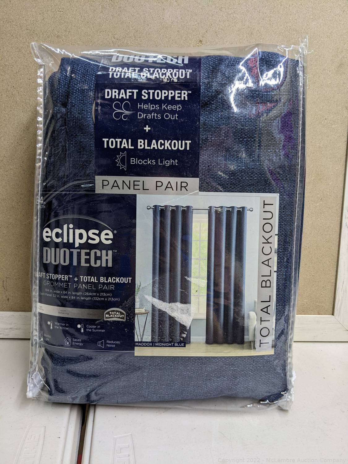 McLemore Auction Company Auction 300+ lots of Duracell batteries and