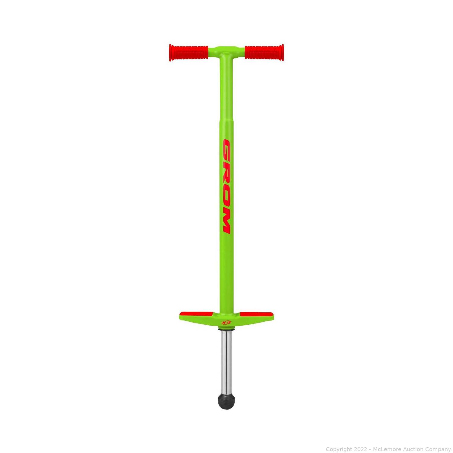 McLemore Auction Company Auction Sporting Goods, Kitchenware