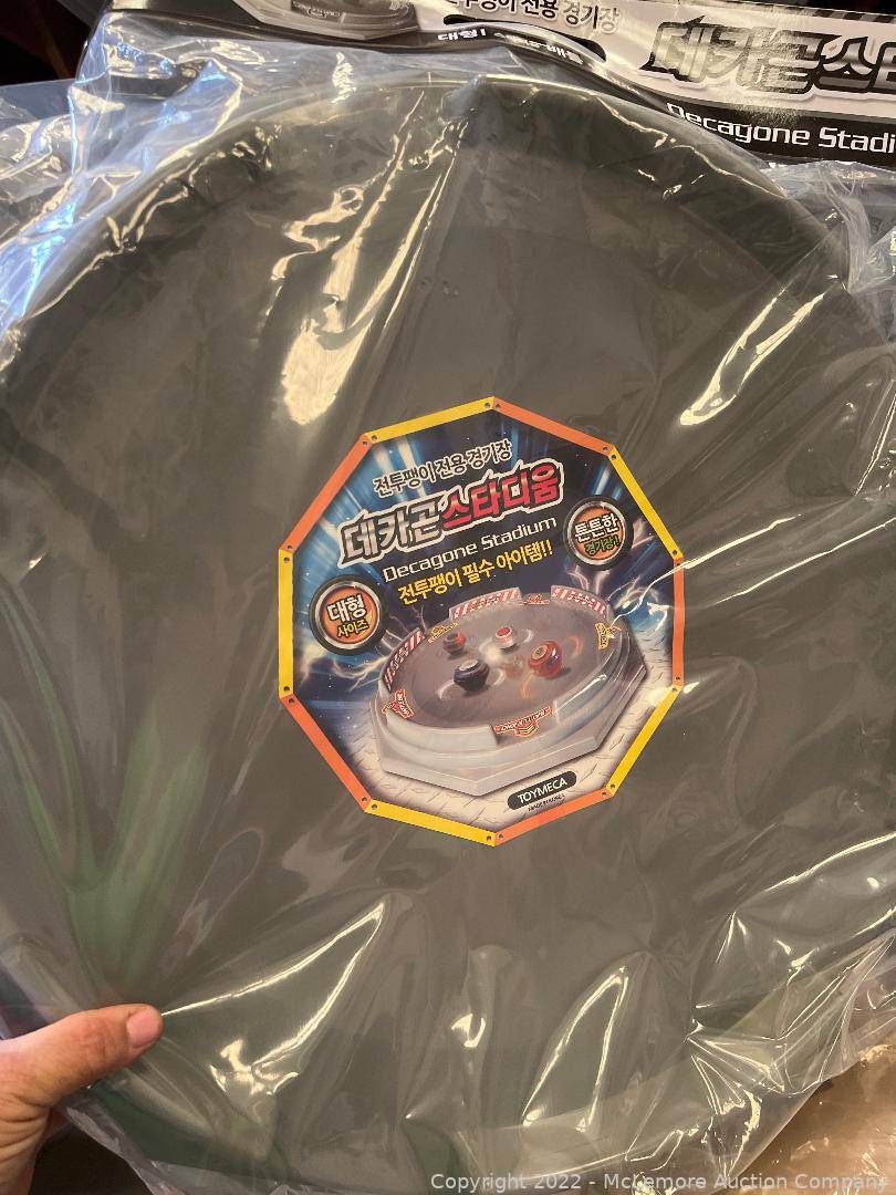 McLemore Auction Company Auction Health & Personal Care, Storage