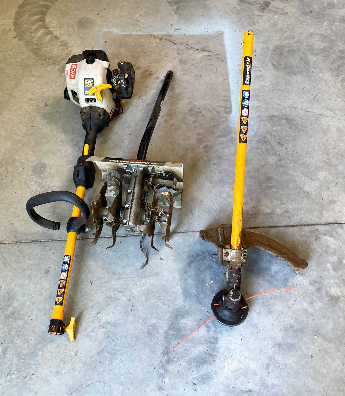 McLemore Auction Company Auction The Complete Liquidation of Elmore