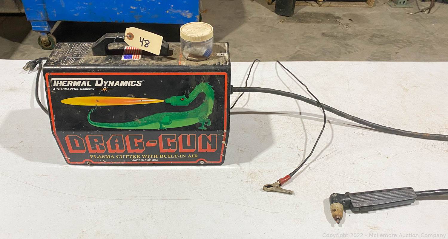 McLemore Auction Company Auction The Complete Liquidation of Elmore