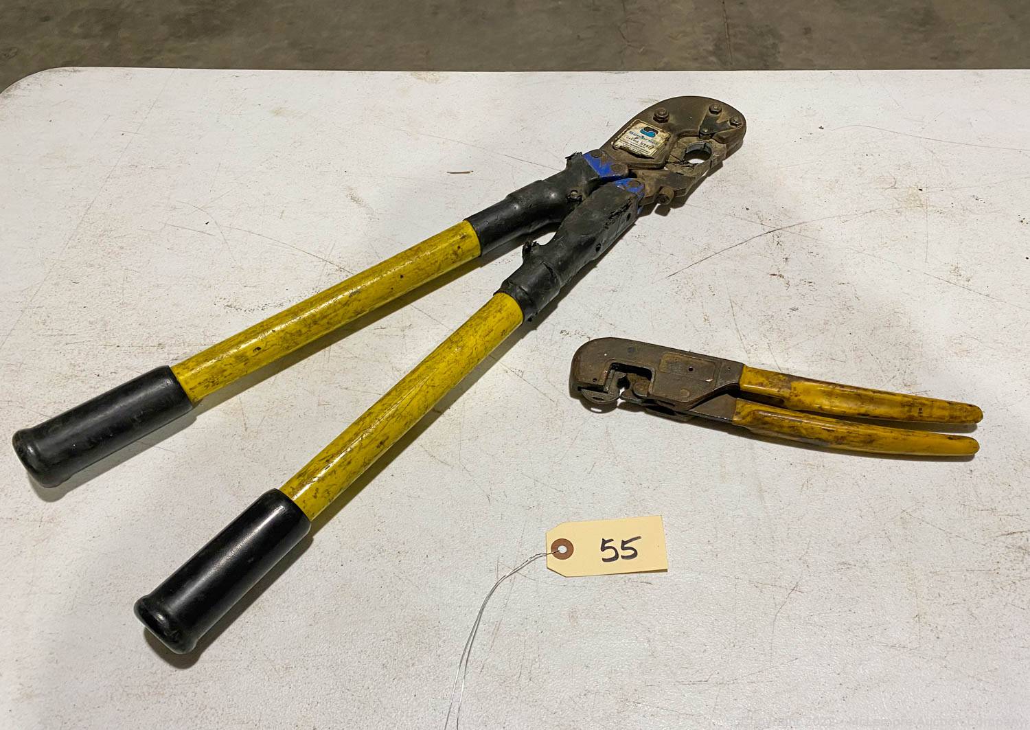 McLemore Auction Company Auction The Complete Liquidation of Elmore