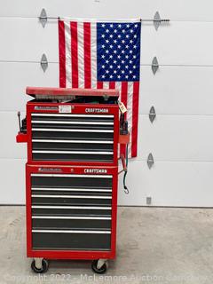 Tool Chest by Craftsman on Casters