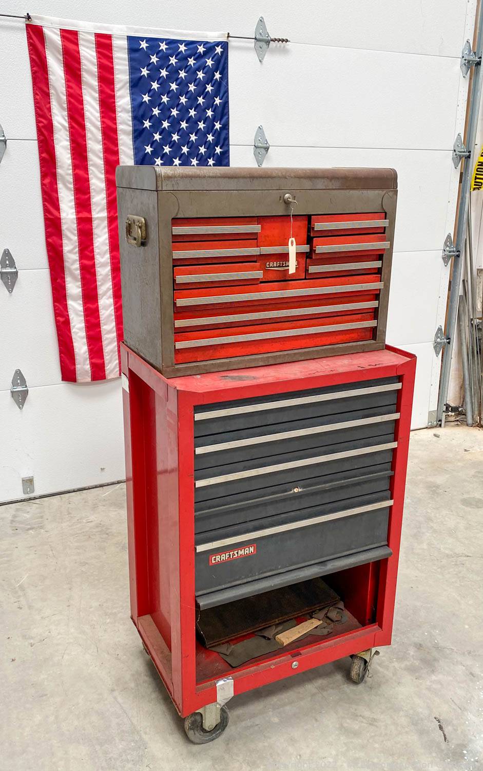 McLemore Auction Company Auction The Complete Liquidation of Elmore