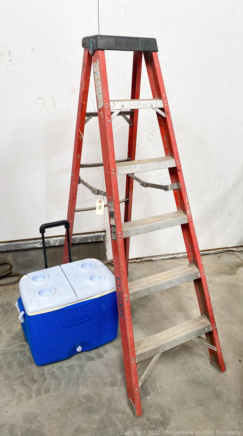 McLemore Auction Company Auction The Complete Liquidation of Elmore