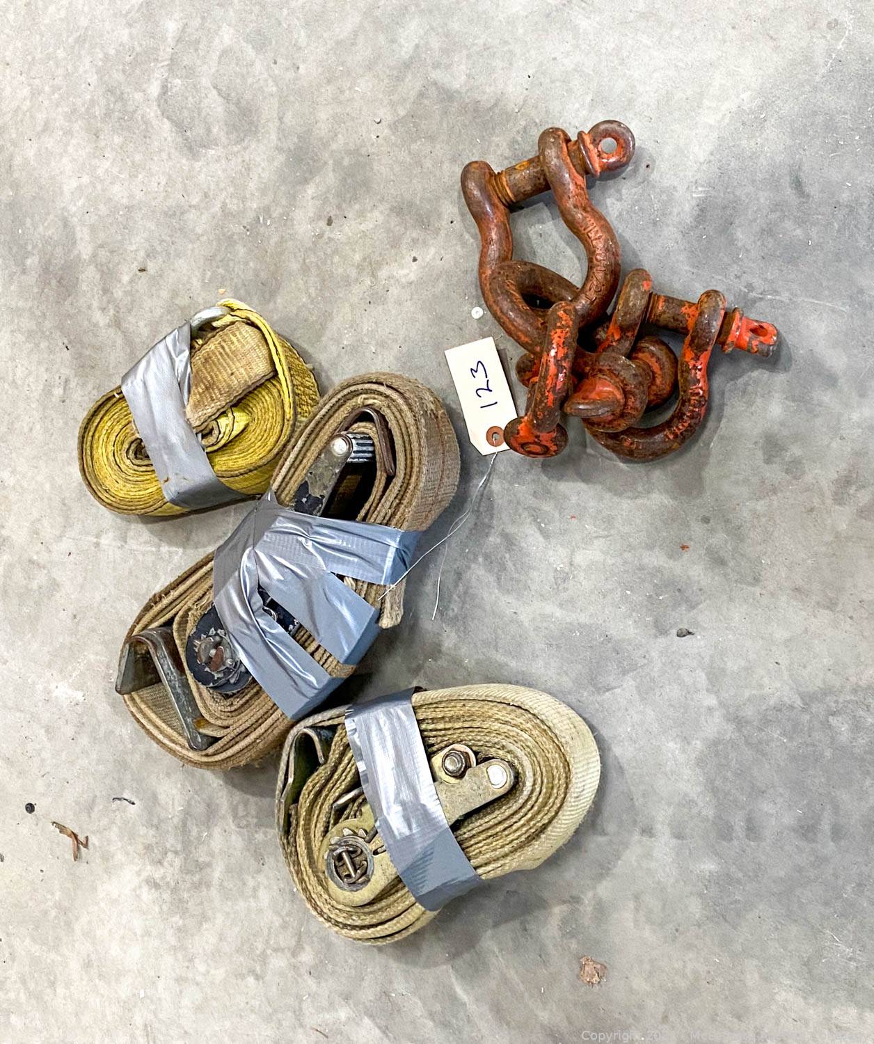 McLemore Auction Company Auction The Complete Liquidation of Elmore