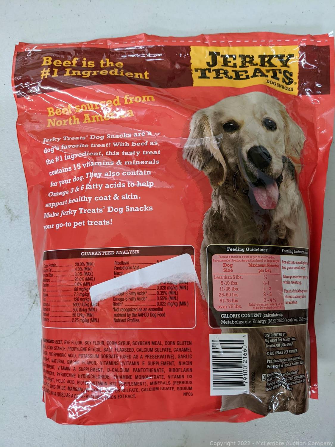 McLemore Auction Company Auction All Things Pet from the Wholesale