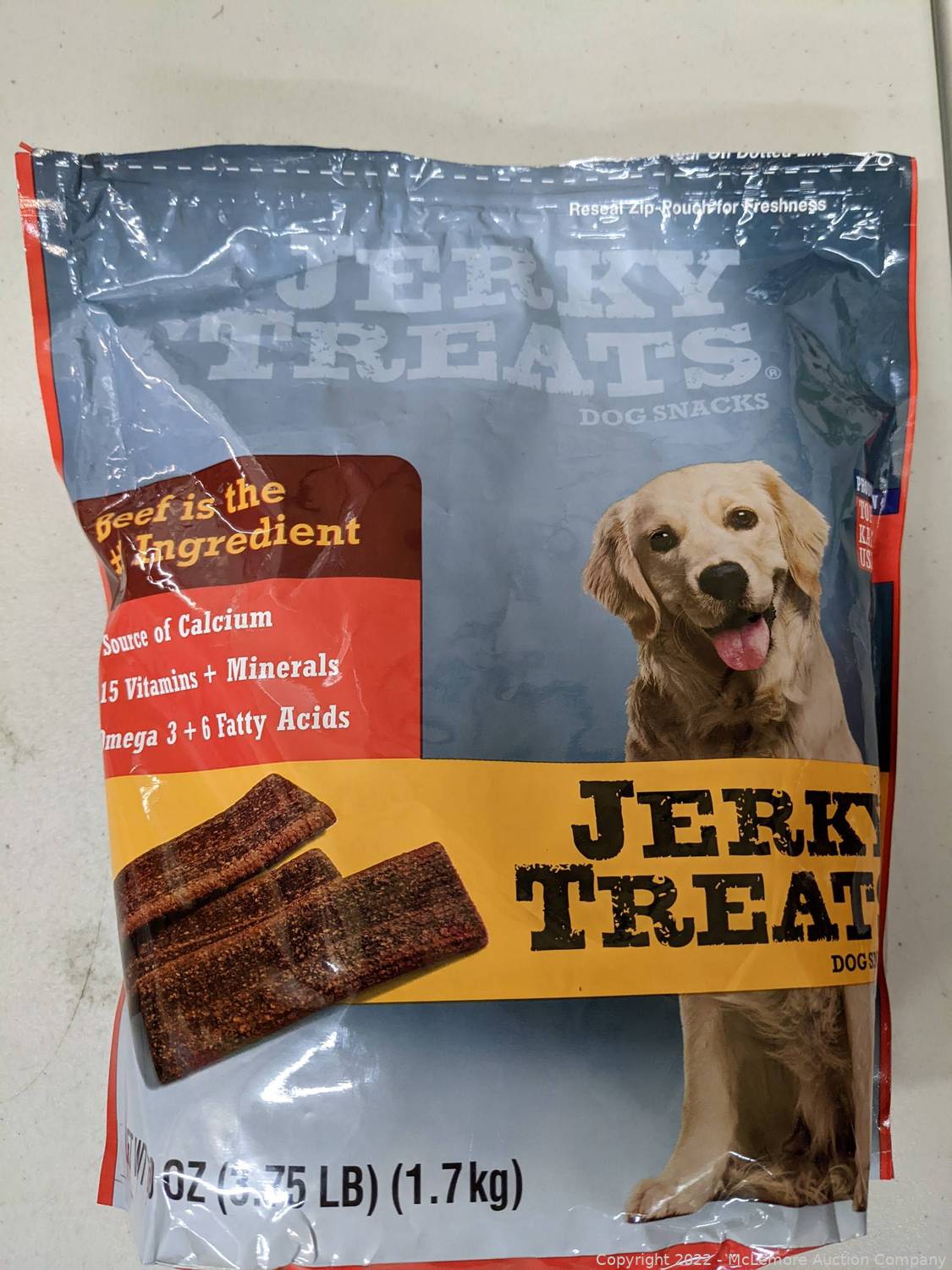 McLemore Auction Company Auction All Things Pet from the Wholesale