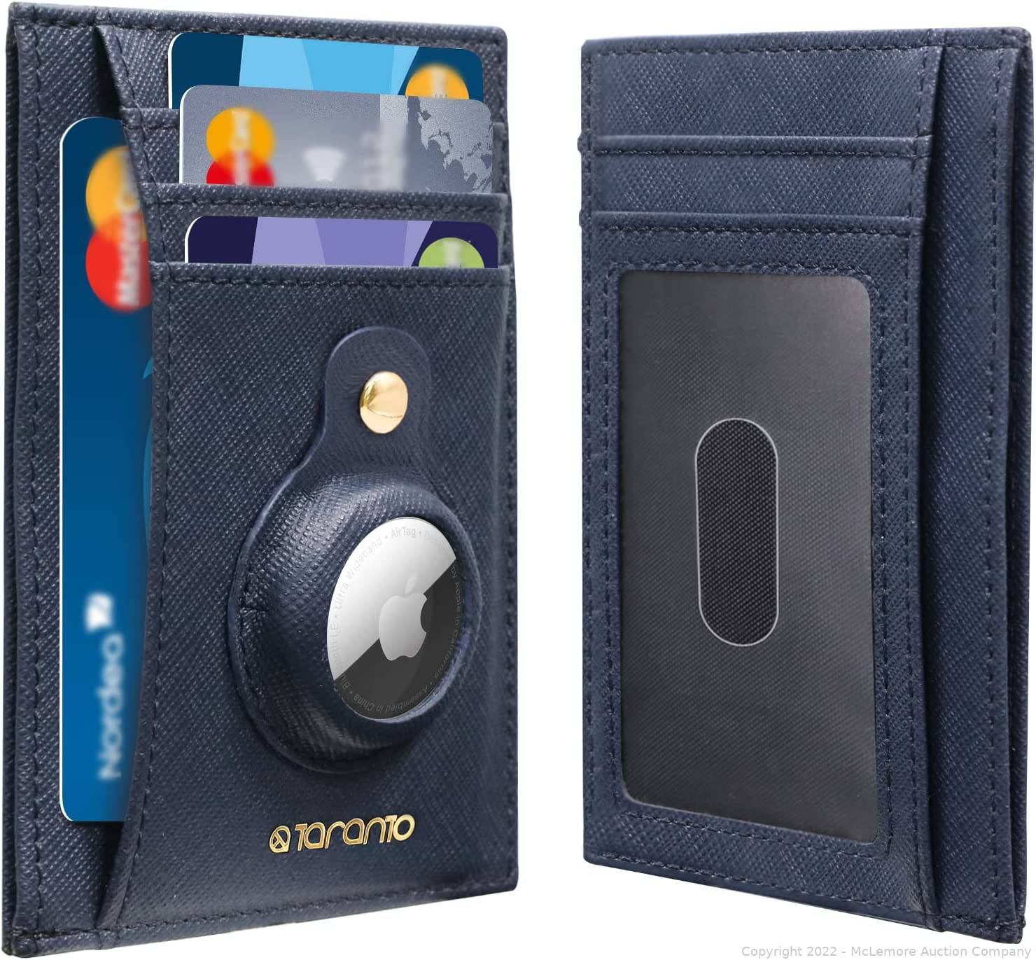 McLemore Auction Company Auction Apparel, Automotive Accessories