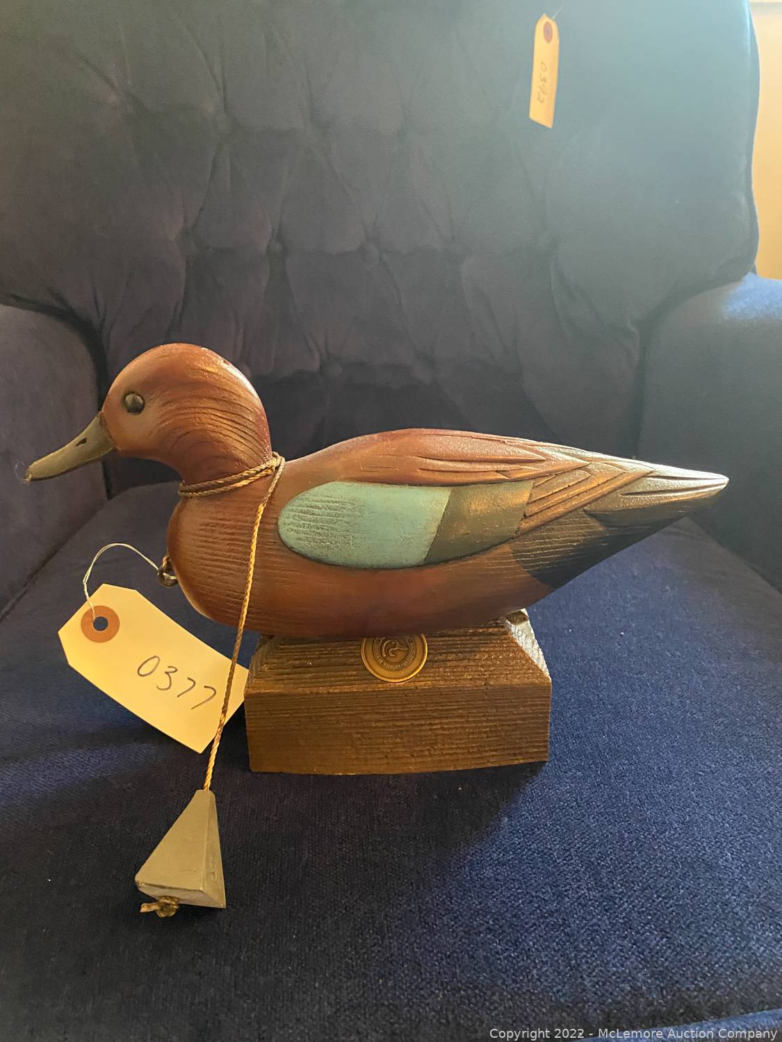 McLemore Auction Company Auction Furniture, Art, Pool Table