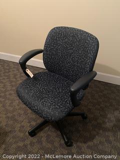 Upholstered Office Chair from Kimball International