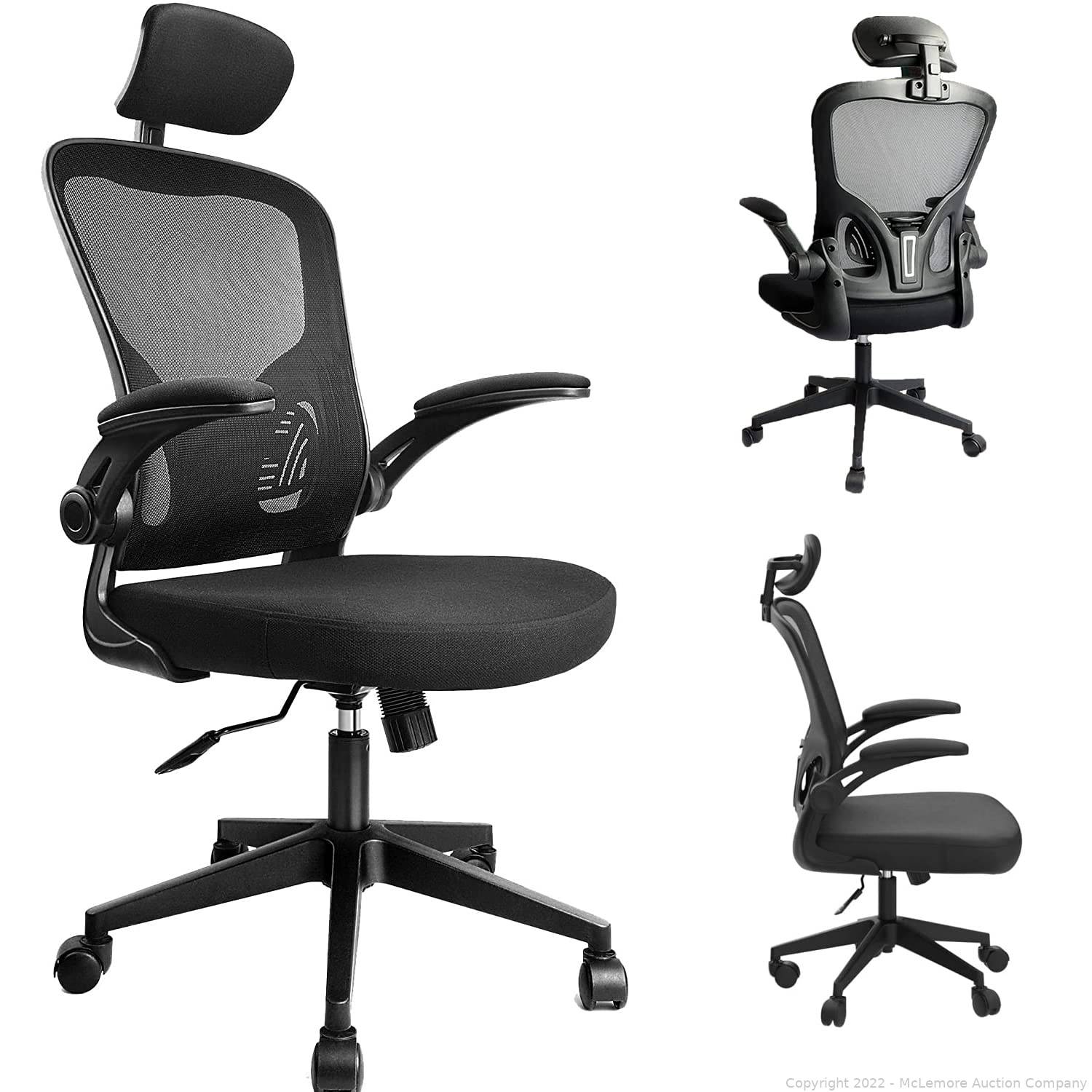 McLemore Auction Company Auction Espresso Machines, Automotive