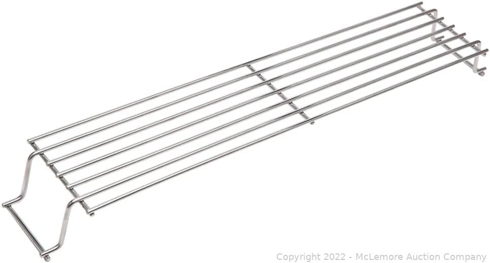 McLemore Auction Company Auction Automotive Accessories, Outdoors