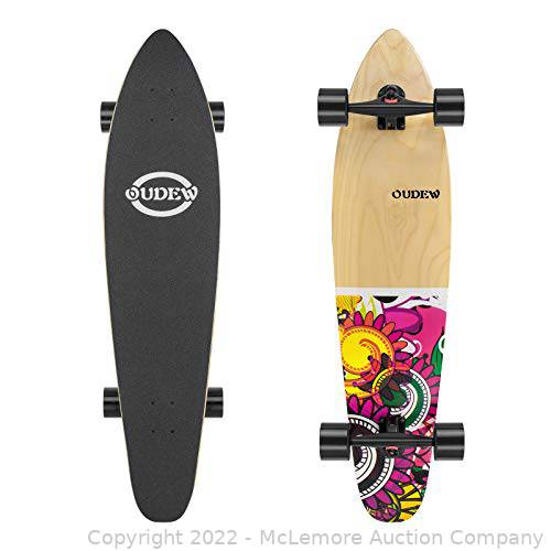 McLemore Auction Company Auction Backpacks, Sporting Goods