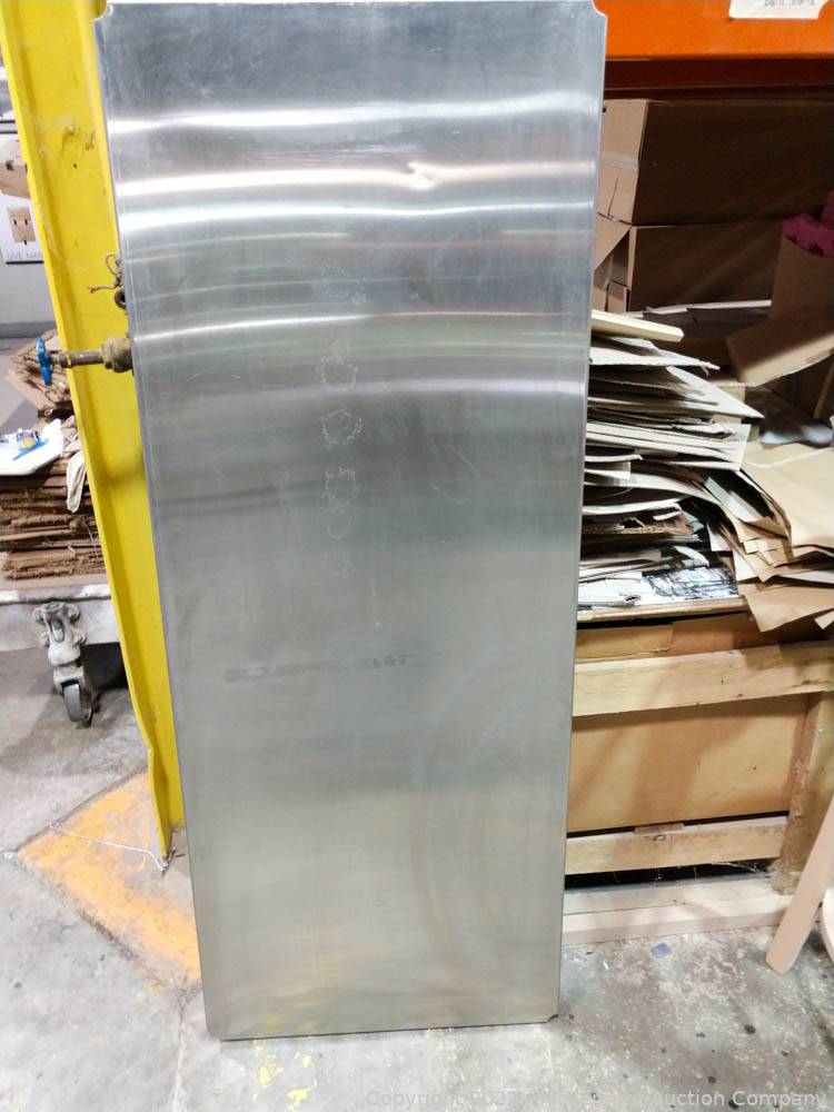 McLemore Auction Company Auction Surplus Restaurant Equipment