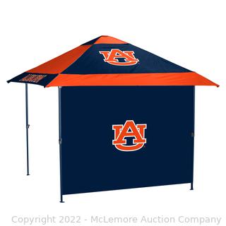 Auburn Pagoda Tent Colored Frame + Weight Bags