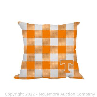 Tennessee 16in Outdoor Pillow