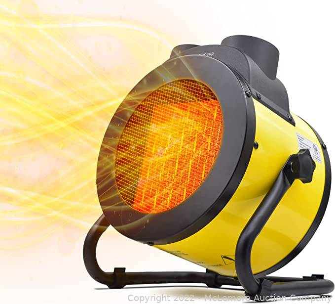 McLemore Auction Company Auction Cooking Necessities, Decor