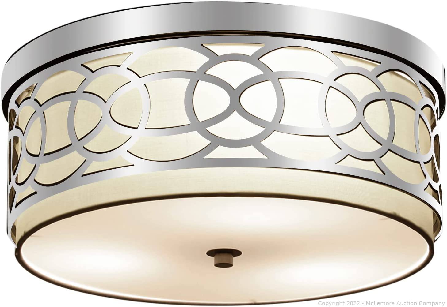 McLemore Auction Company Auction Storage Solutions, Robot Vacuums