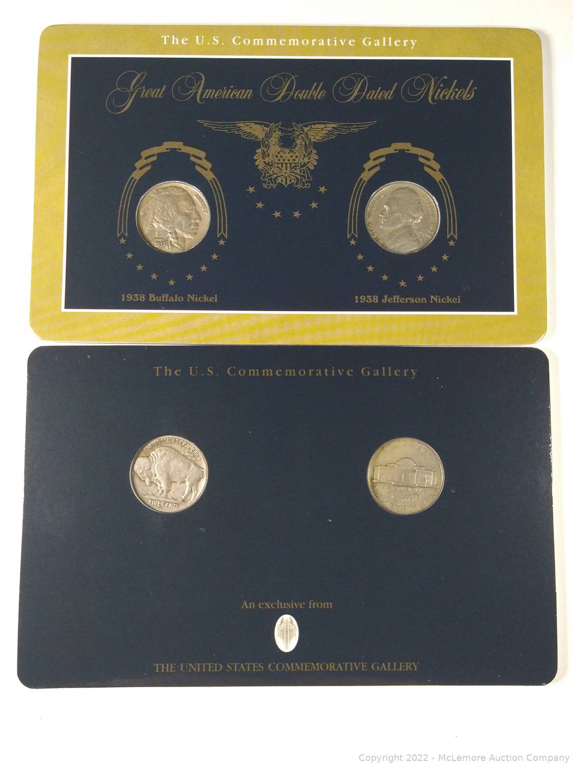 McLemore Auction Company Auction US And Foreign Coins And Currency mclemore-auction-company-auction-us-and-foreign-coins-and-currency