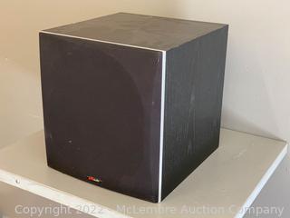 12" Subwoofer by Polk Audio