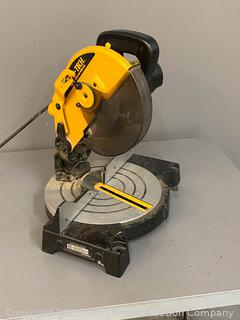 8.25" Compound Miter Saw by ProTech