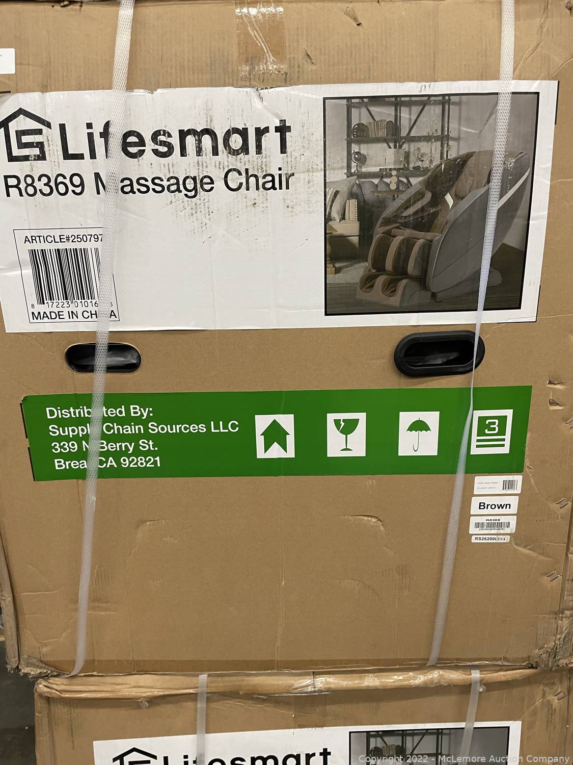 lifesmart r8369