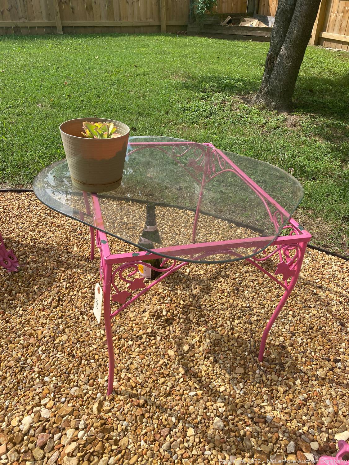 McLemore Auction Company Auction Elvis Presley Memorabilia, Vintage