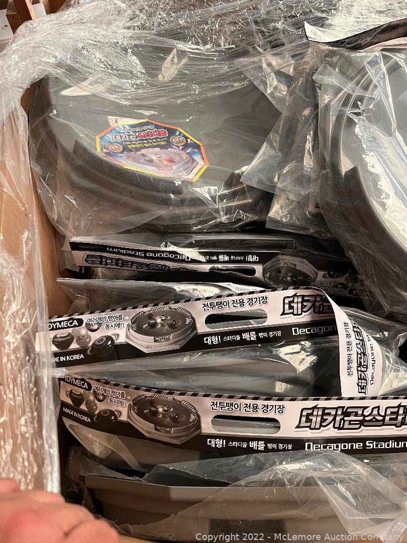 McLemore Auction Company Auction Lawn & Garden, Exercise Equipment