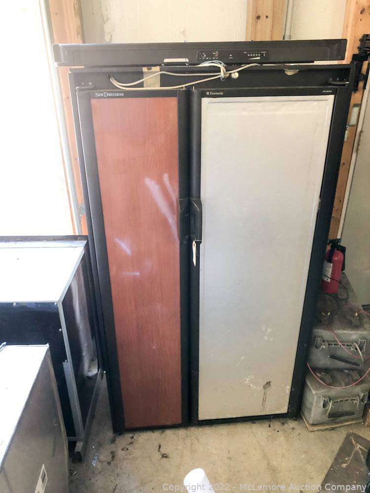 McLemore Auction Company Auction Appliances, Power Tools, Welding