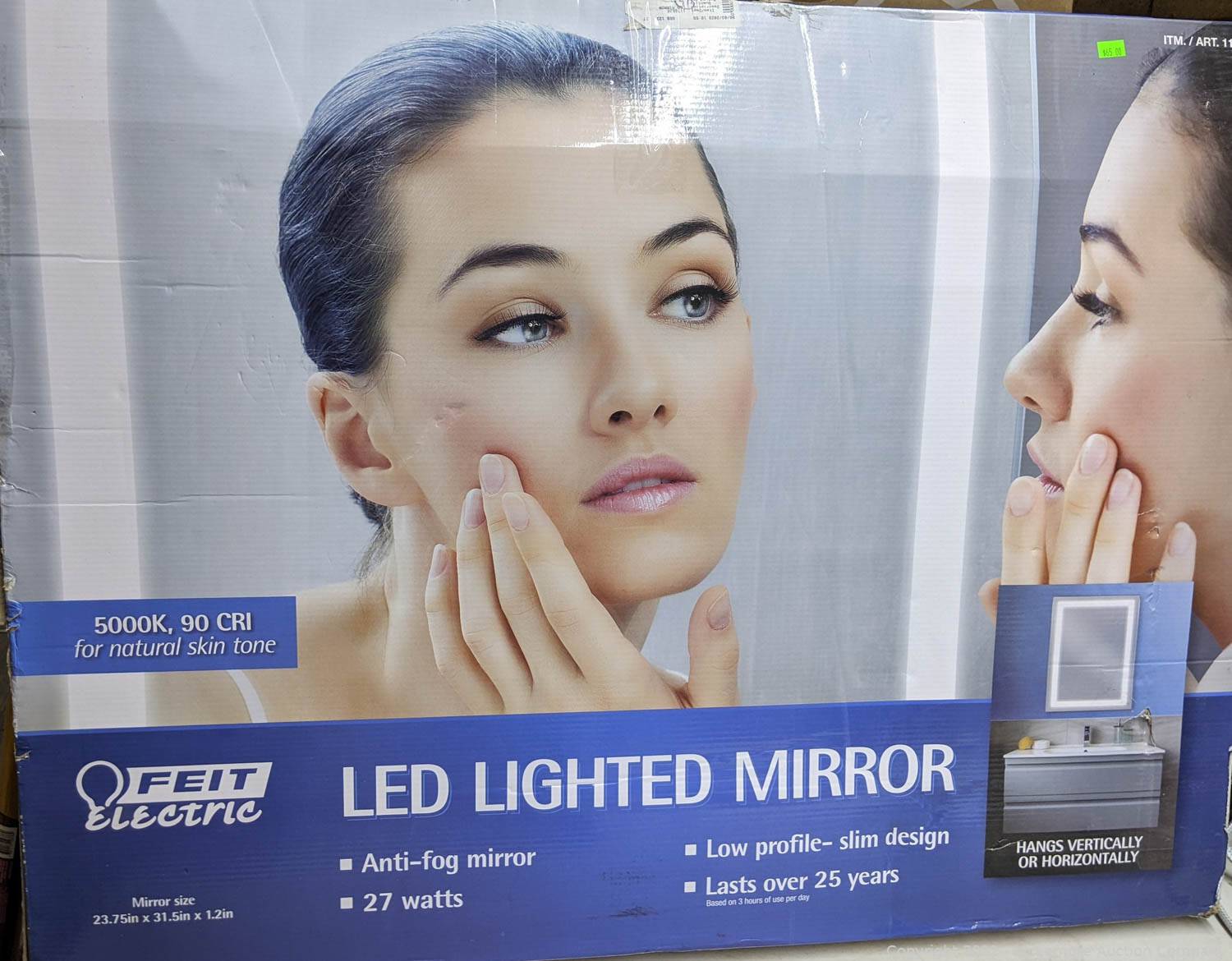 McLemore Auction Company Auction LED & Solar String Lights, Duracell