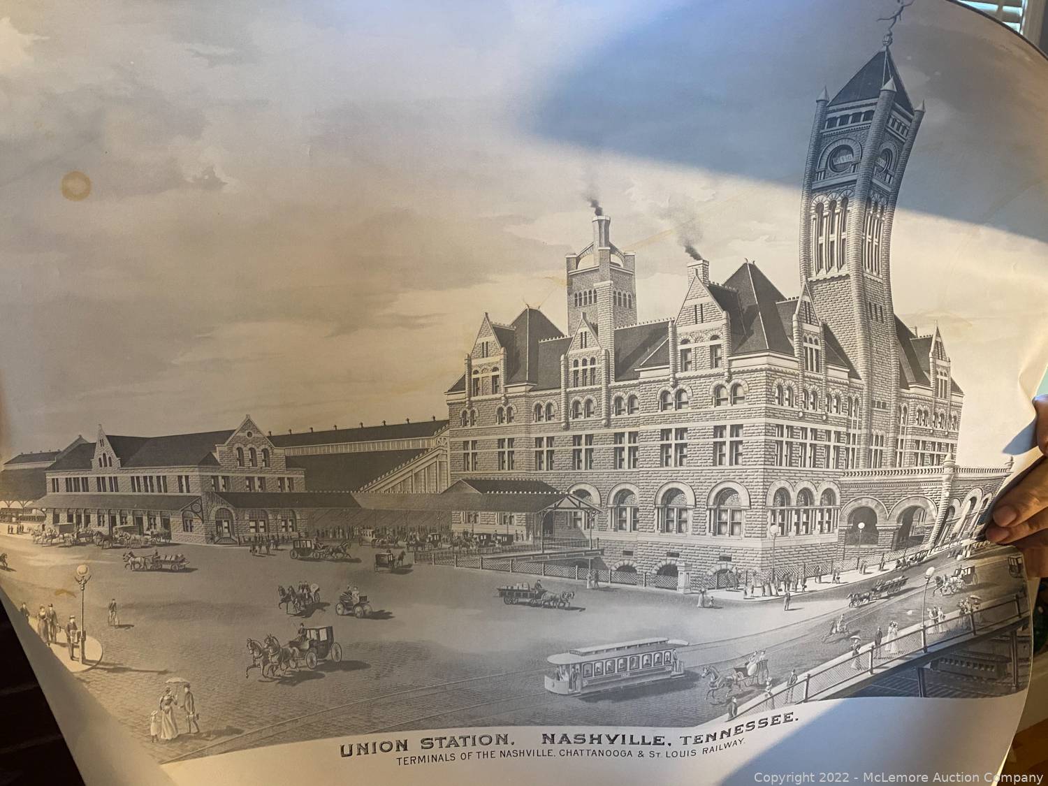 McLemore Auction Company Auction Vintage Kitchen Appliances, Vintage