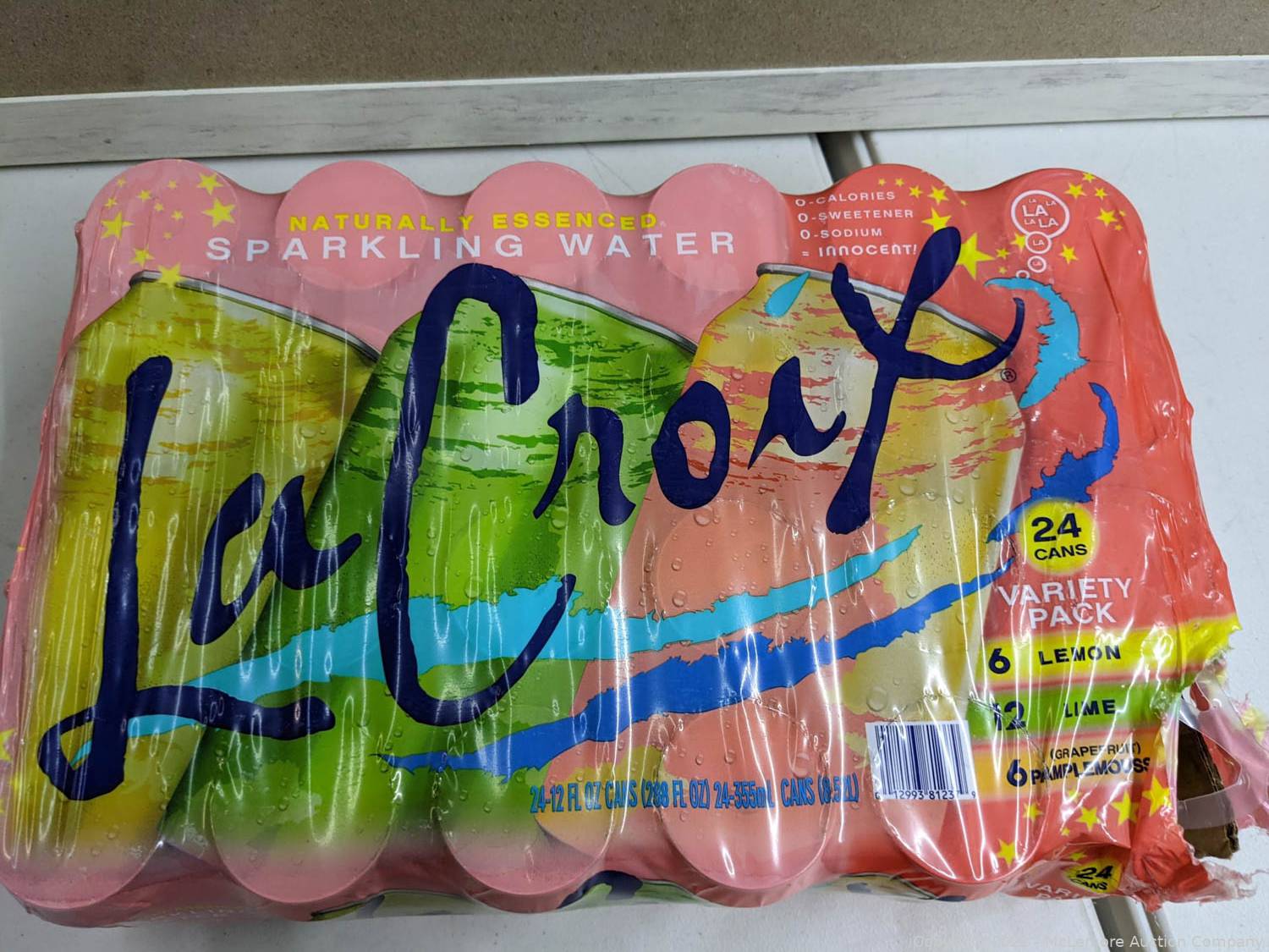 McLemore Auction Company Auction Everything for the Pantry Featuring