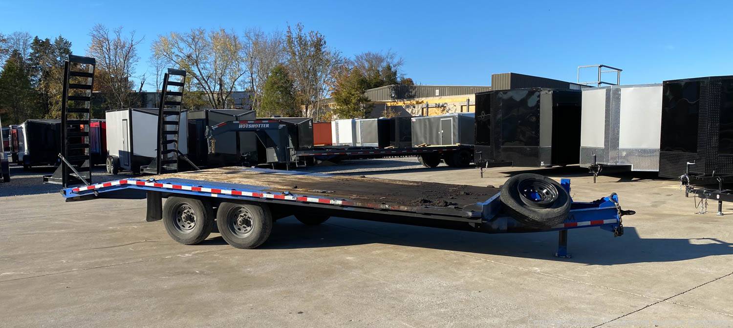 McLemore Auction Company Auction 30 Late Model Utility, Dump