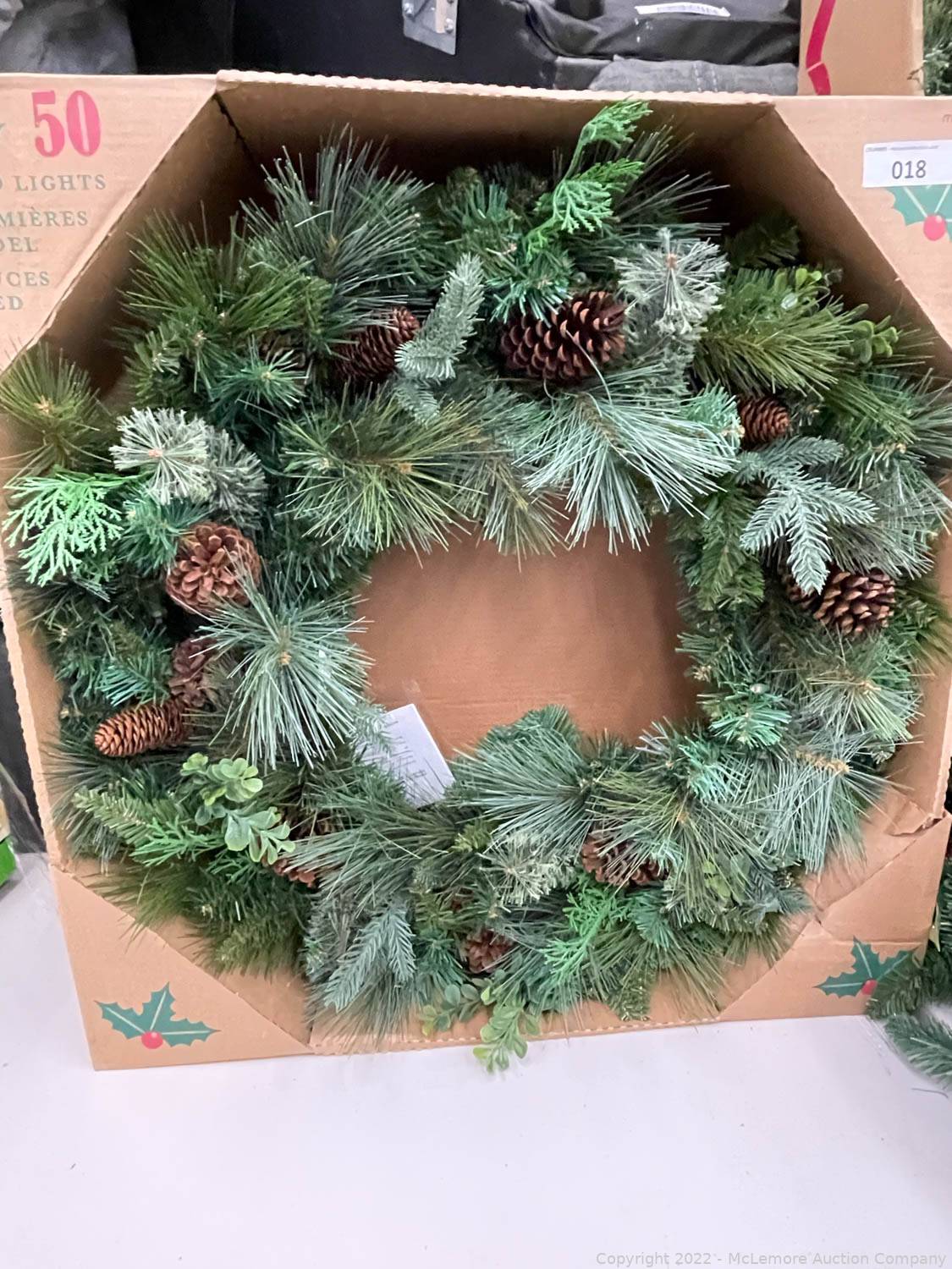 McLemore Auction Company Auction Klipsch Home Theater System, Onkyo