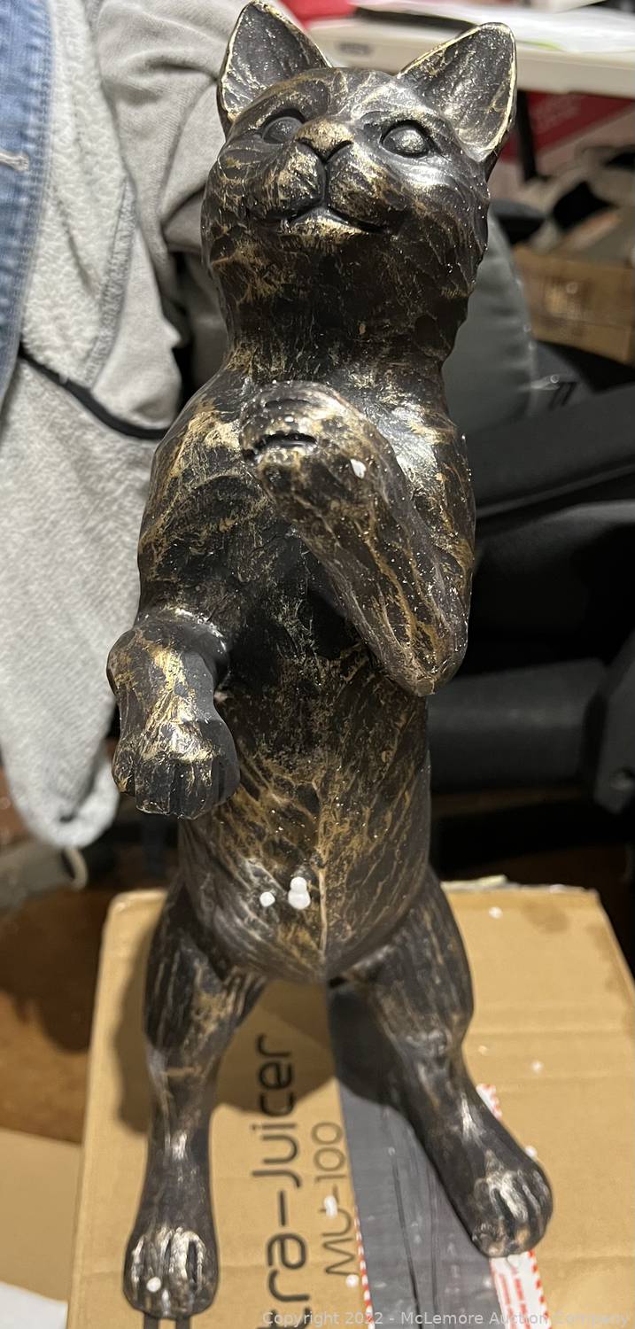 McLemore Auction Company Auction Air Fryers, Baby Items, Gym