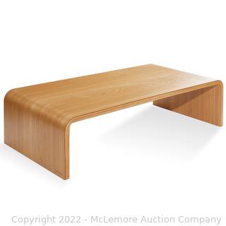 Sactionals Table: Hickory (MSRP $165.00)