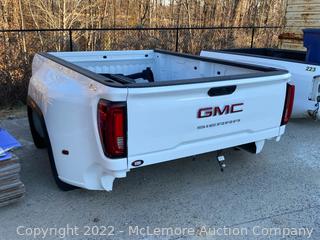 GM Truck Bed for 3500