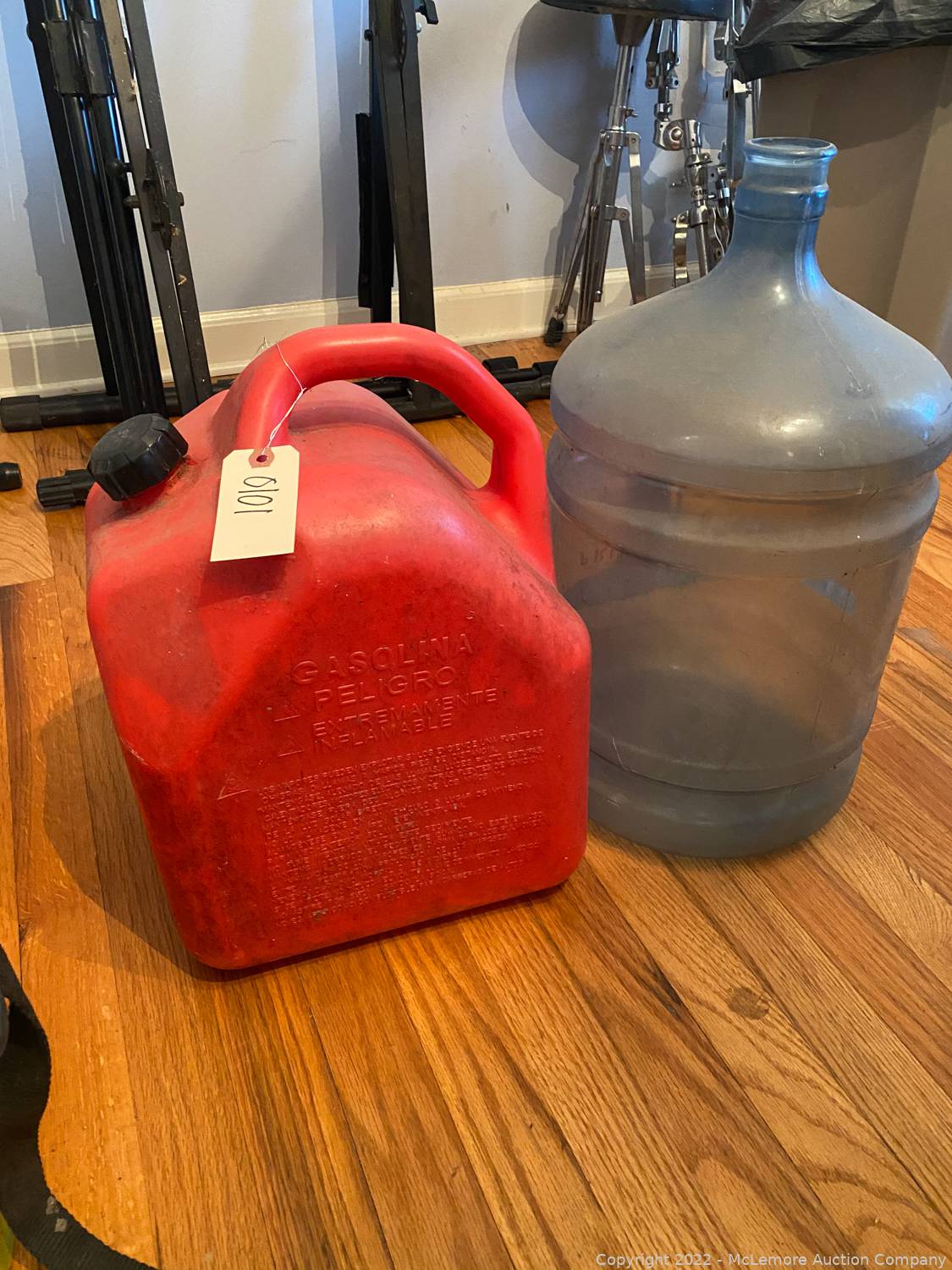 McLemore Auction Company Auction Power Tools, Hand Tools, Vintage