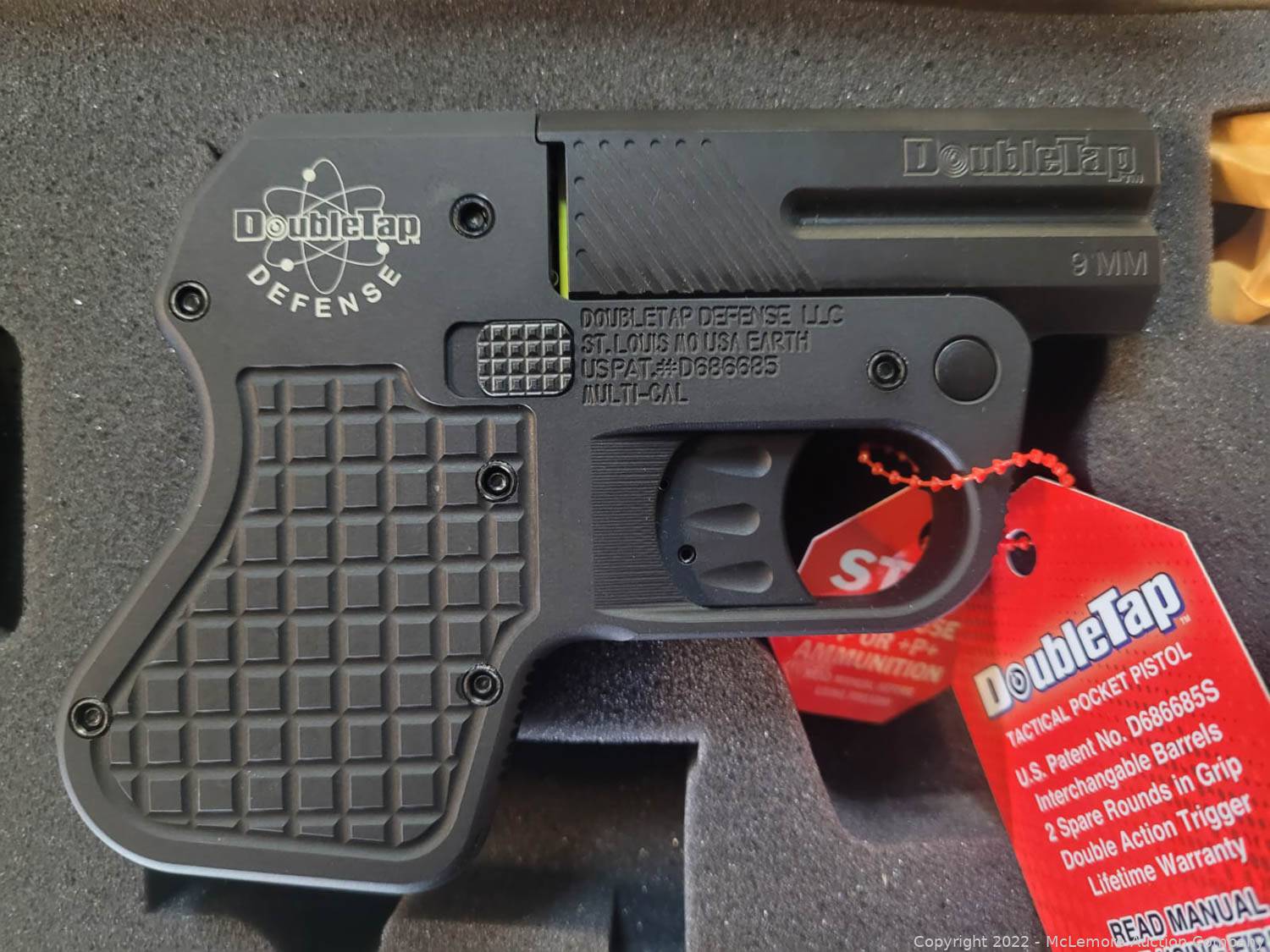 Smallest 9 Mm Smallest 9 Mm