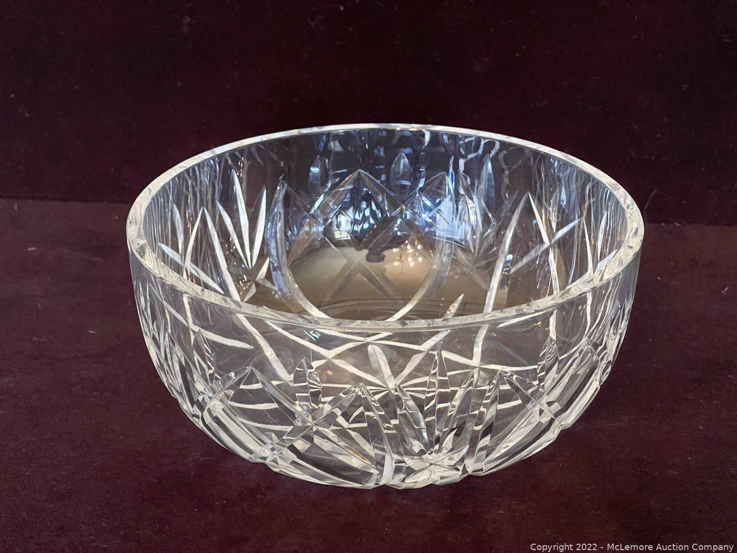 McLemore Auction Company Auction Davis Company Furniture