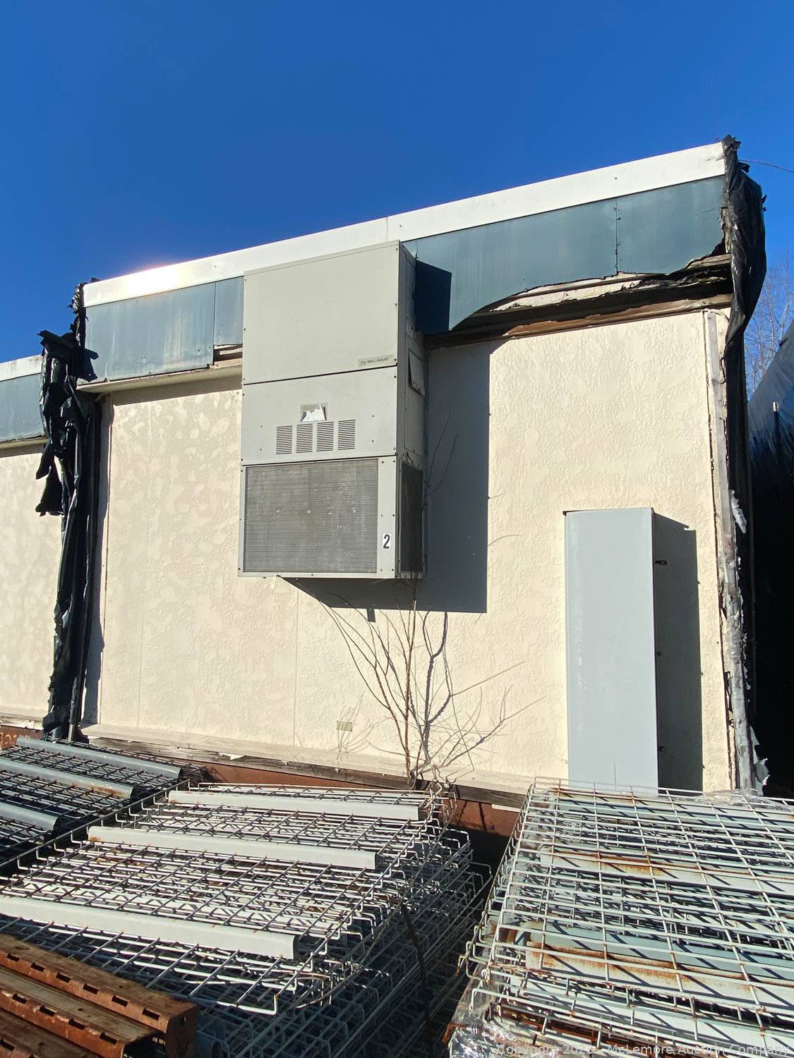 McLemore Auction Company - Auction: 28 Modular Buildings from a ...