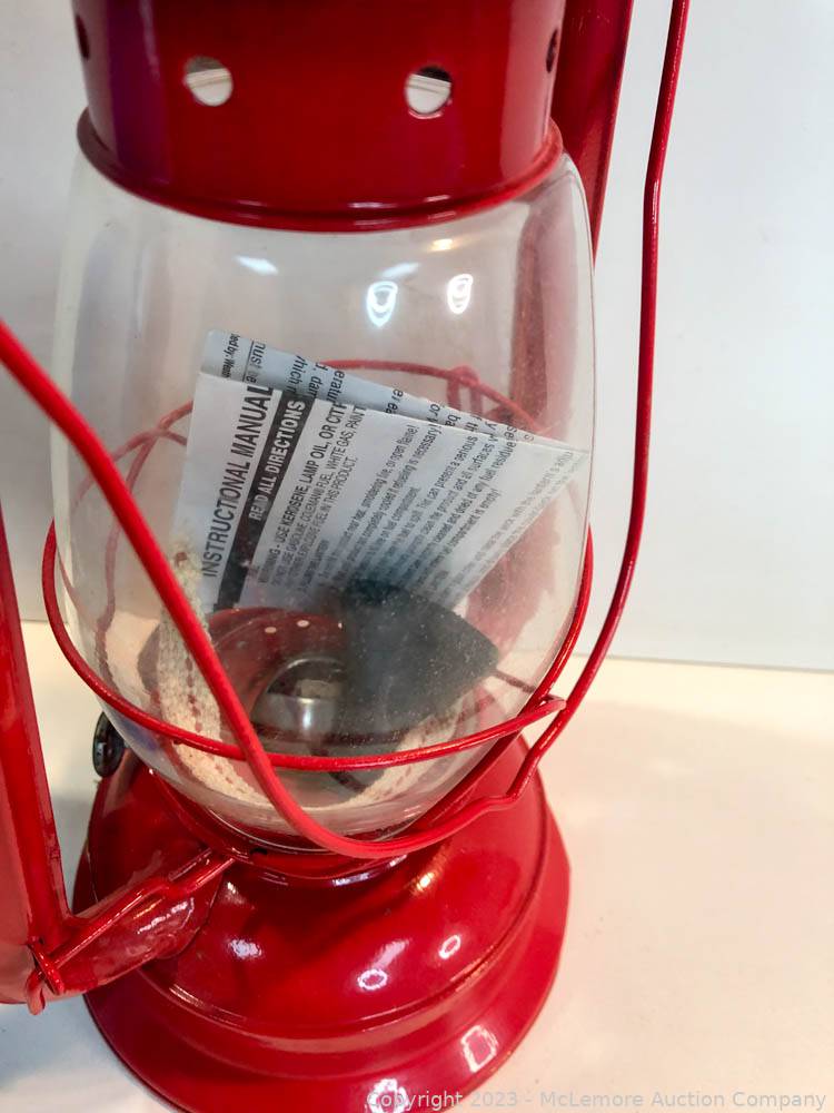 McLemore Auction Company Auction Tools, Appliances, Electronics