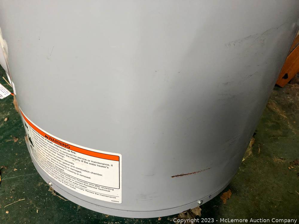 McLemore Auction Company Auction Tools, Appliances, Electronics