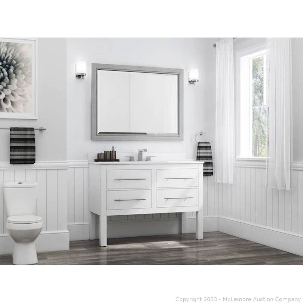 McLemore Auction Company - Auction: Home Improvement Mega Auction ...