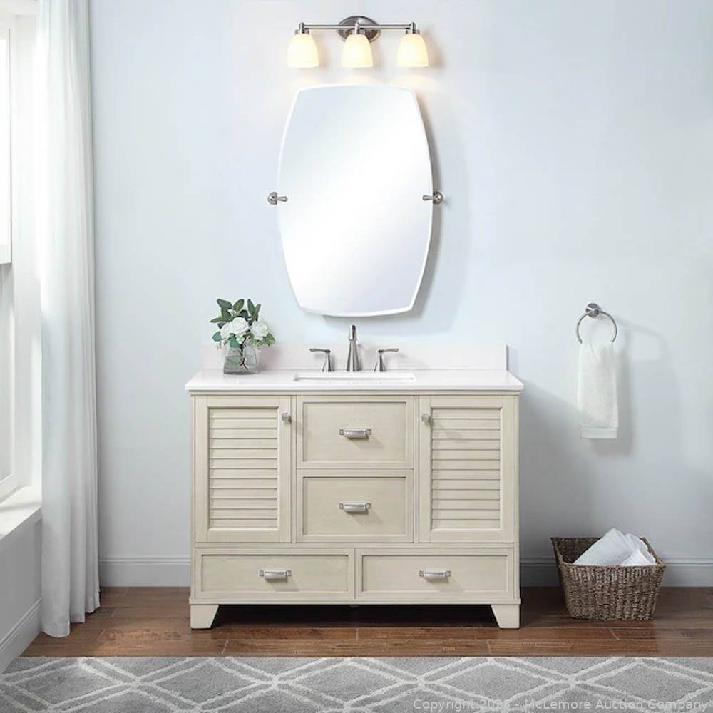 McLemore Auction Company Auction Home Improvement Mega Auction