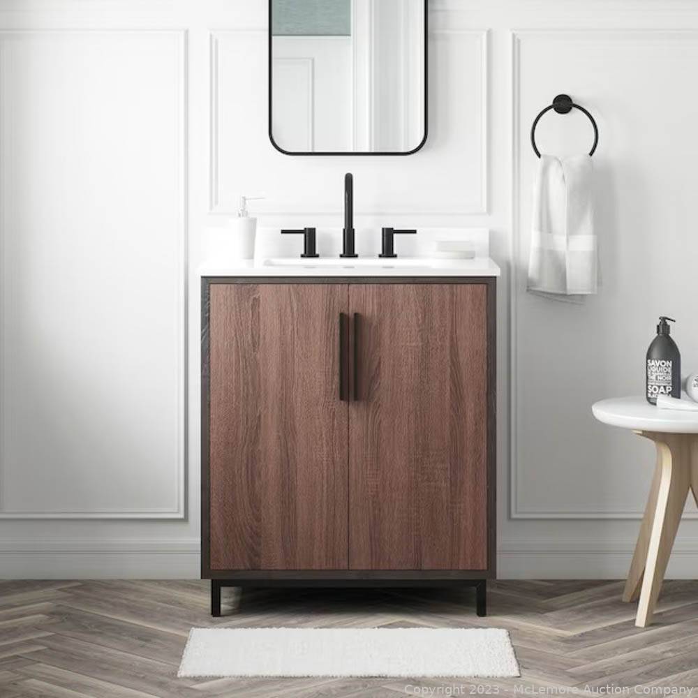 McLemore Auction Company Auction Home Improvement Mega Auction